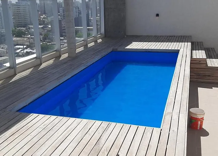 Departamento Solares - San Martin