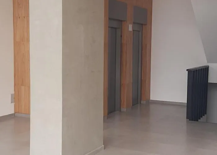 Departamento Solares - San Martin