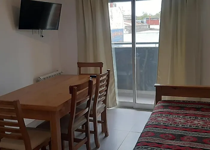 Departamento Solares - San Martin