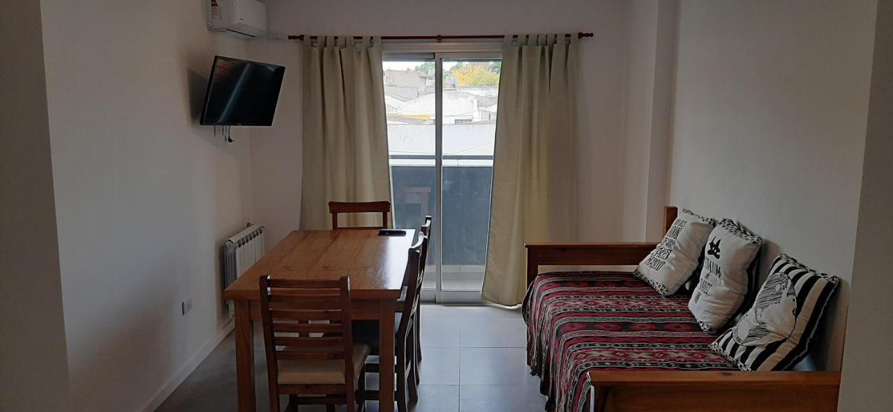 Apartment Departamento Solares - San Martin *
