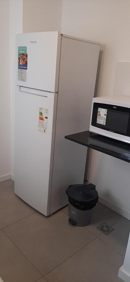 Departamento Solares - San Martin Apartment