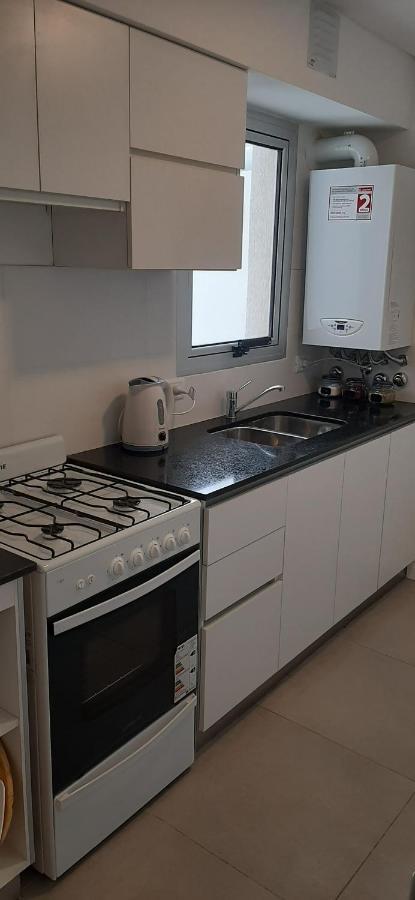 Departamento Solares - San Martin Bahia Blanca