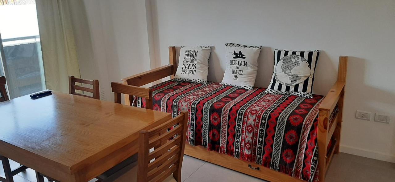 Departamento Solares - San Martin