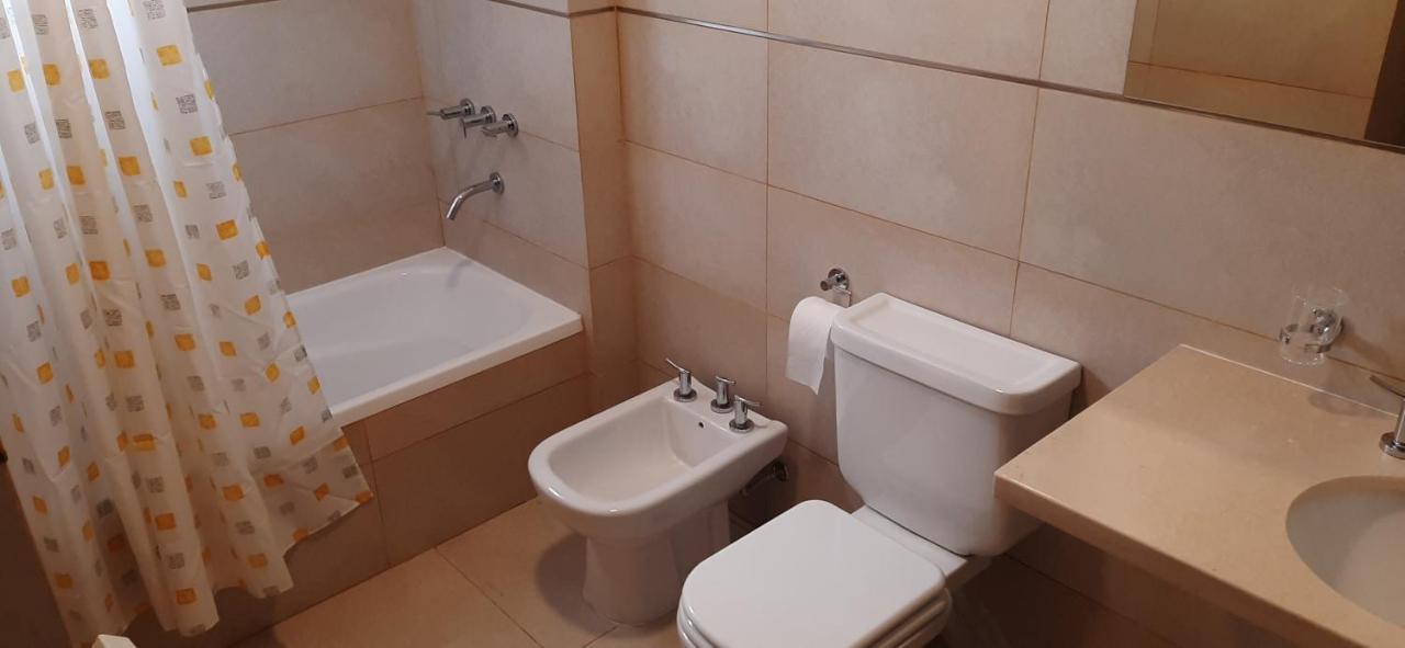 Apartment Departamento Solares - San Martin Bahia Blanca