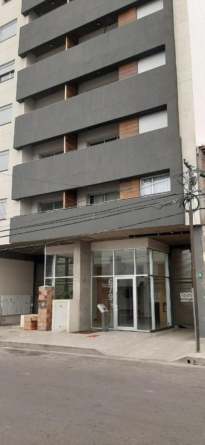 Departamento Solares - San Martin *