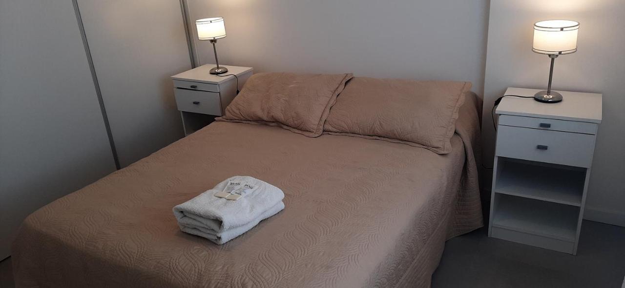 Departamento Solares - San Martin Apartment *