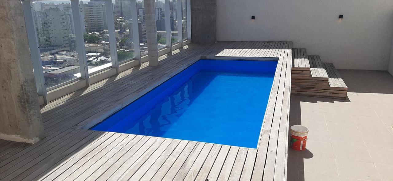 Apartment Departamento Solares - San Martin *