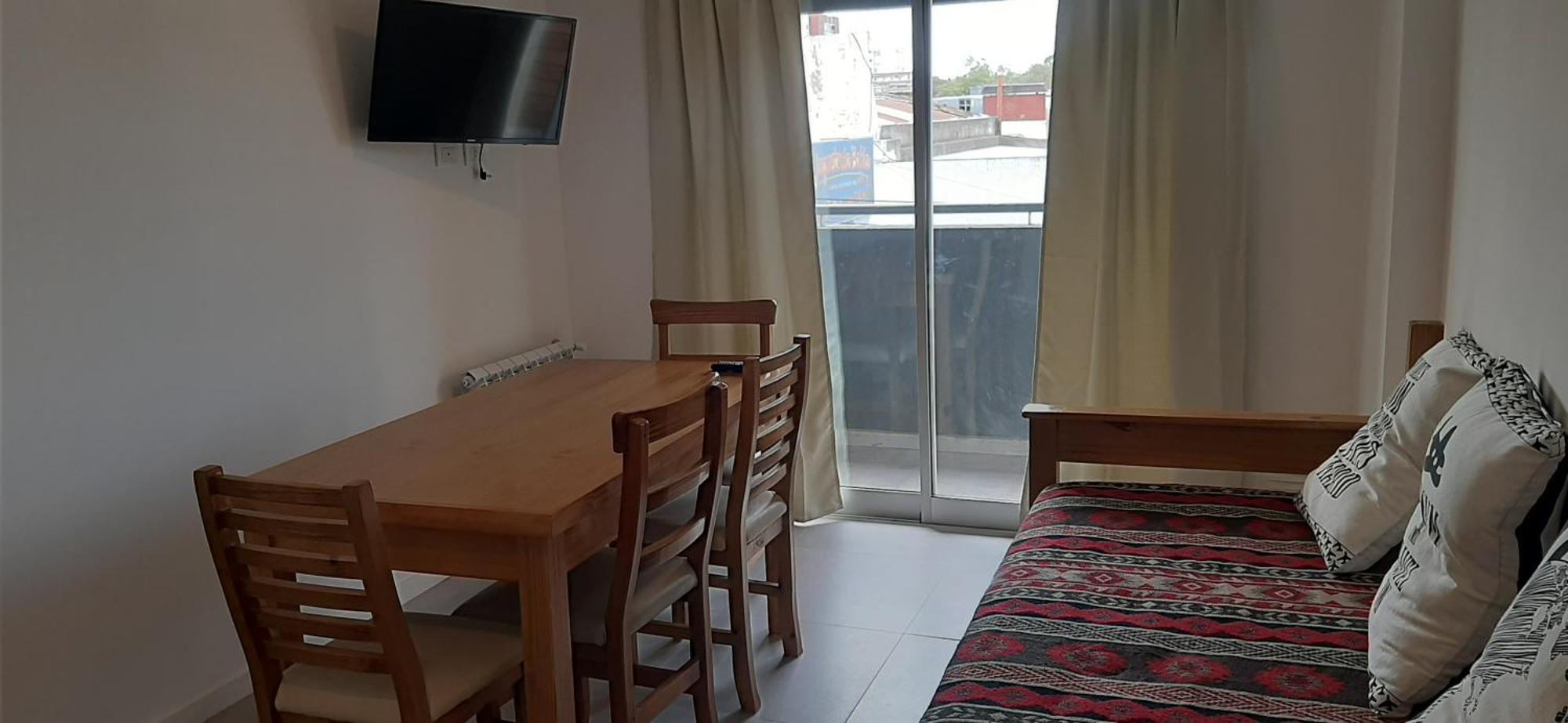 Apartment Departamento Solares - San Martin *